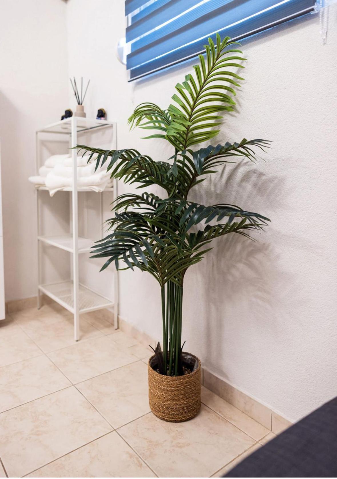 Bk Apartment Semi-Basement Néa Khilí Zewnętrze zdjęcie